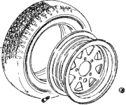 Räder & Reifen
